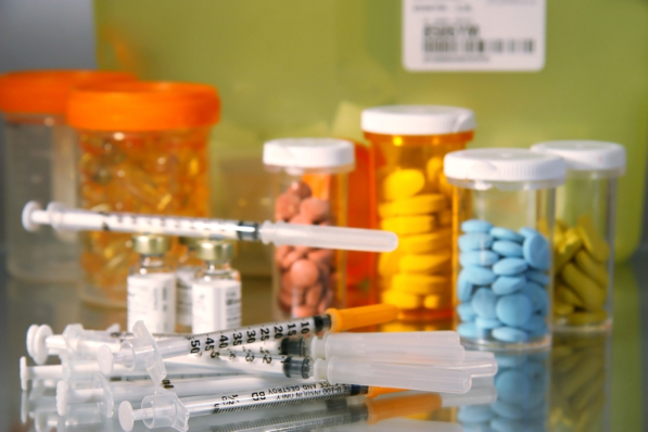 5 FDA Approved Medicines in 2018