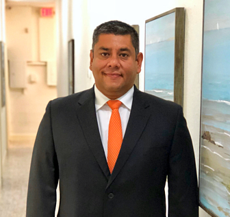 Jose Alfredo Valencia Regulatory Administrator Avita Clinical Research Tampa Florida