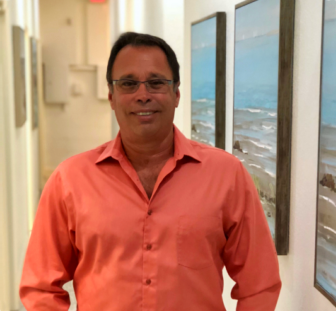 Osvaldo Morales Site Administrator Avita Clinical Research Tampa Florida