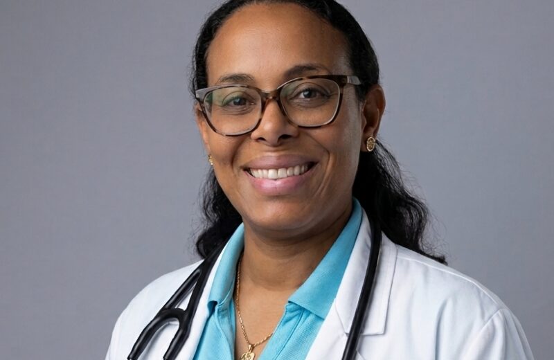 Dr. Cespedes
