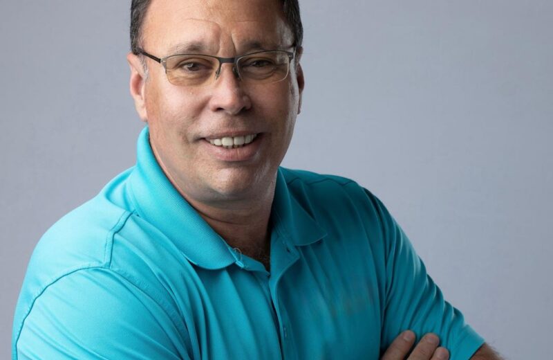 Osvaldo Morales