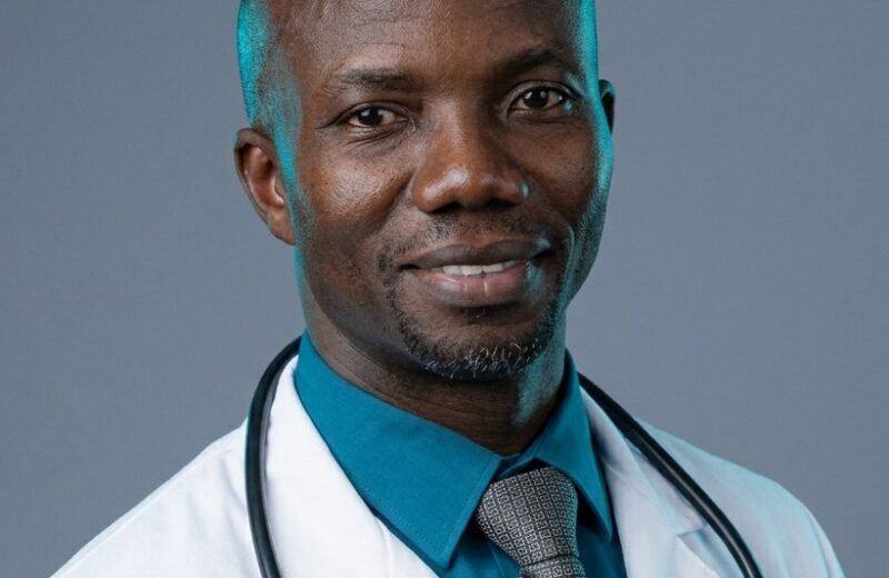Dr. Sai